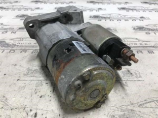 Motor de arranque nissan/renault/suzuki