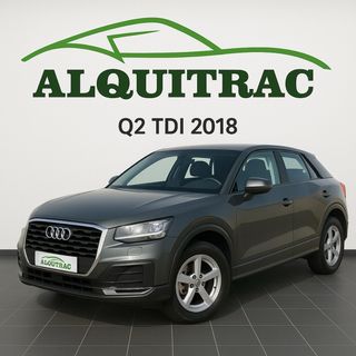 Audi Q2 TDI