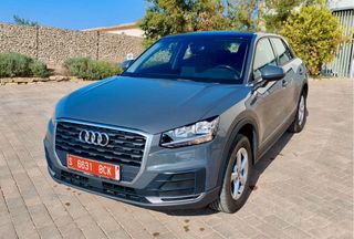 Audi Q2 TDI