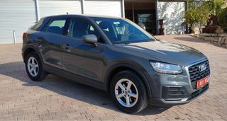 Audi Q2 TDI