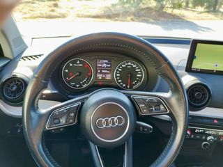 Audi Q2 TDI