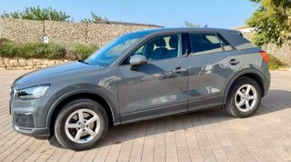 Audi Q2 TDI