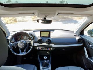 Audi Q2 TDI
