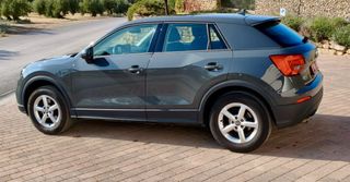 Audi Q2 TDI