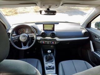 Audi Q2 TDI