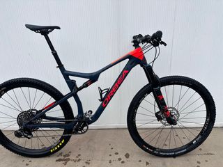 Orbea Oiz M XL Montaña Carbono Sram X01