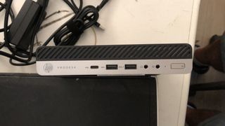Mini PC HP ProDesk 600 G9 i5 9ª Gen