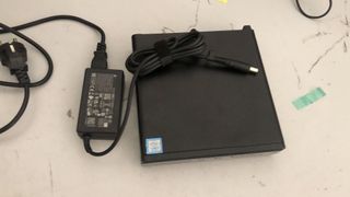 Mini PC HP ProDesk 600 G9 i5 9ª Gen