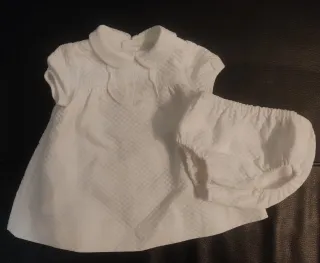 Lote Ropa Bebé Niña 3 Meses