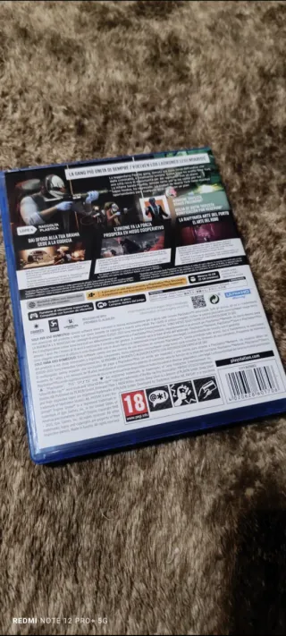 Payday 3 Day One Edition PS5