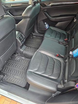 Skoda Kodiaq 2018