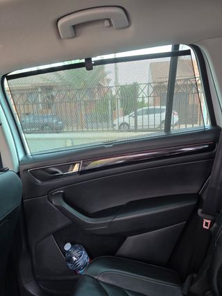Skoda Kodiaq 2018