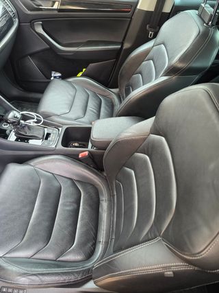 Skoda Kodiaq 2018