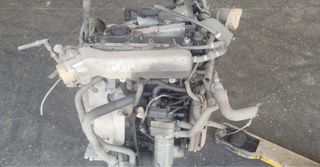 Despiece Motor AUQ 1.8T 20V