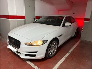 Jaguar XE 2015