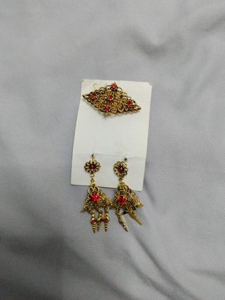 Traje Baturra Negro y plata.