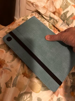 Samsung Galaxy Tab A6 con S Pen