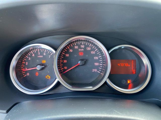 DACIA Lodgy Diesel Lodgy Diesel Lodgy 1.5 dCI Serie Limitada Aniversario Blue 7pl.