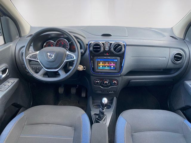 DACIA Lodgy Diesel Lodgy Diesel Lodgy 1.5 dCI Serie Limitada Aniversario Blue 7pl.