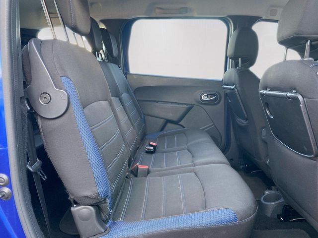 DACIA Lodgy Diesel Lodgy Diesel Lodgy 1.5 dCI Serie Limitada Aniversario Blue 7pl.