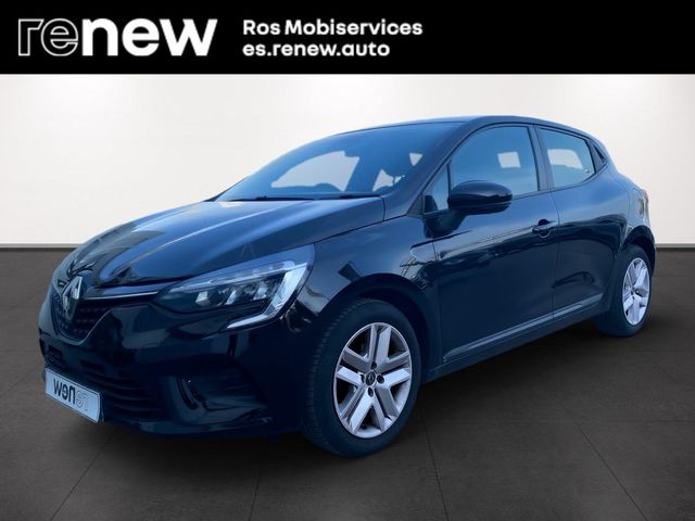RENAULT Clio Clio Clio TCe Intens 67kW