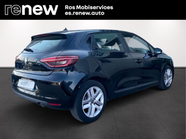 RENAULT Clio Clio Clio TCe Intens 67kW