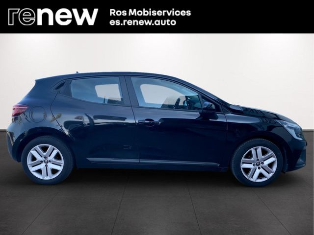 RENAULT Clio Clio Clio TCe Intens 67kW