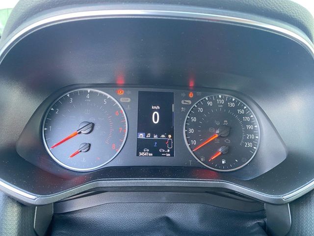 RENAULT Clio Clio Clio TCe Intens 67kW