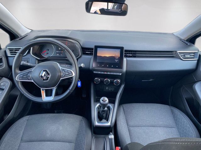 RENAULT Clio Clio Clio TCe Intens 67kW
