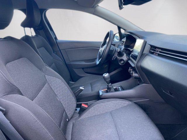 RENAULT Clio Clio Clio TCe Intens 67kW