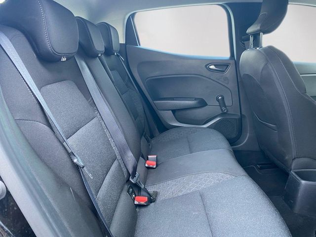 RENAULT Clio Clio Clio TCe Intens 67kW