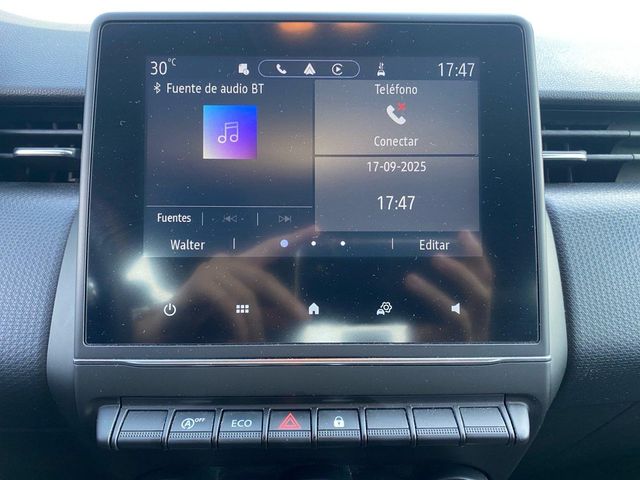 RENAULT Clio Clio Clio TCe Intens 67kW