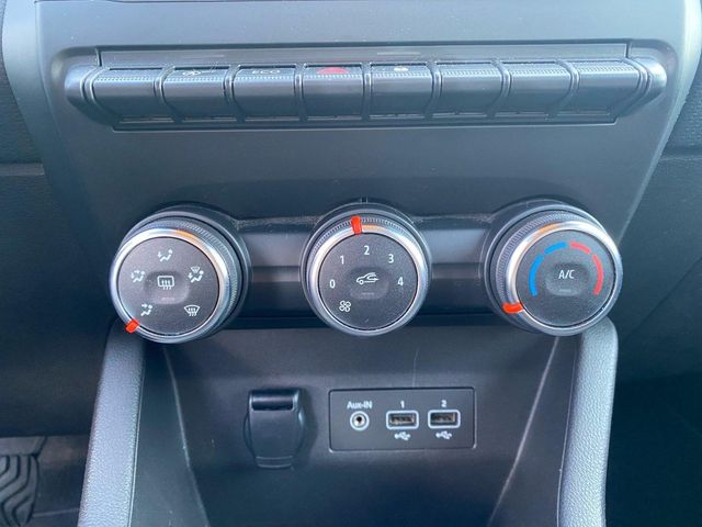 RENAULT Clio Clio Clio TCe Intens 67kW