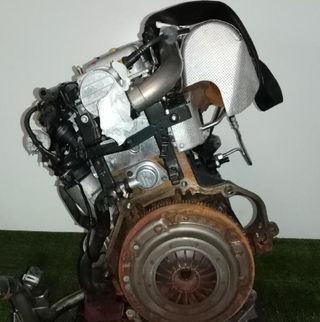 91751 motor completo y20dth opel astra g berlina