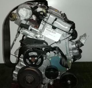 91751 motor completo y20dth opel astra g berlina