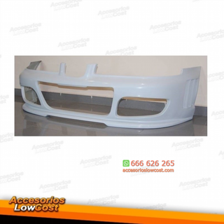 Paragolpes Delantero Seat Leon-Toledo Cupra &#039