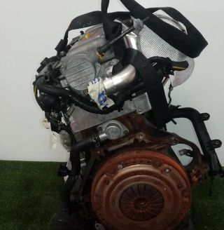 Opel 91773 x20dth motor completo vectra b berlina