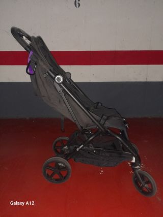 Silla de paseo Cybex