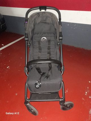 Silla de paseo Cybex