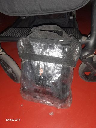 Silla de paseo Cybex