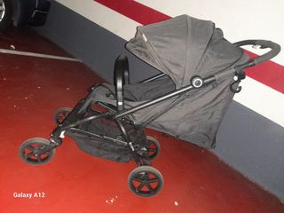Silla de paseo Cybex