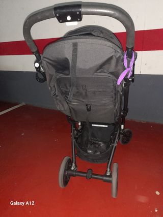 Silla de paseo Cybex