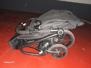 Silla de paseo Cybex