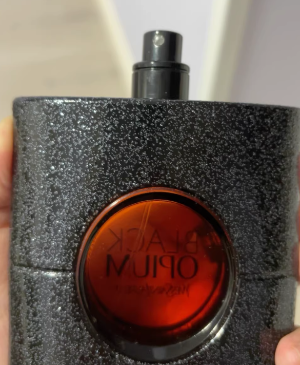 Yves Saint Laurent Black Opium EDP 90ml