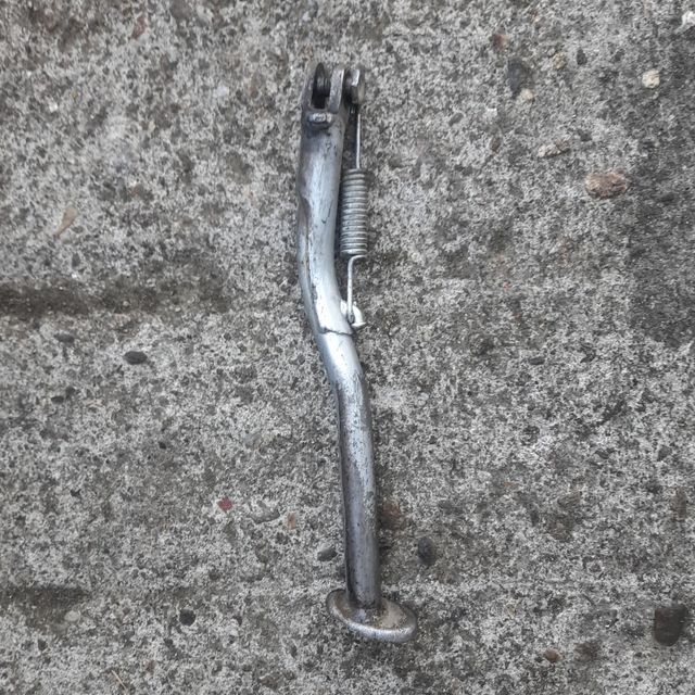 Pata de apoyo Kawasaki KLX 300