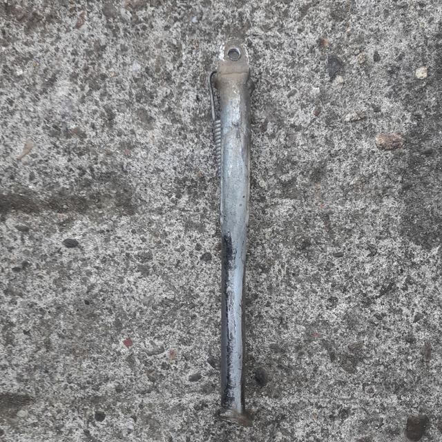 Pata de apoyo Kawasaki KLX 300