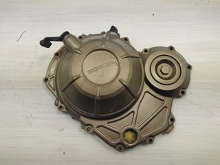 Tapa lateral motor embrague Honda CB 500 F 2019