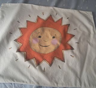 Funda Nórdica Reversible Ikea Infantil 