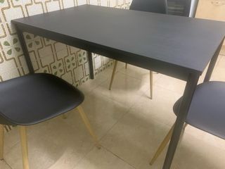 Mesa cocina