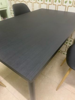 Mesa cocina